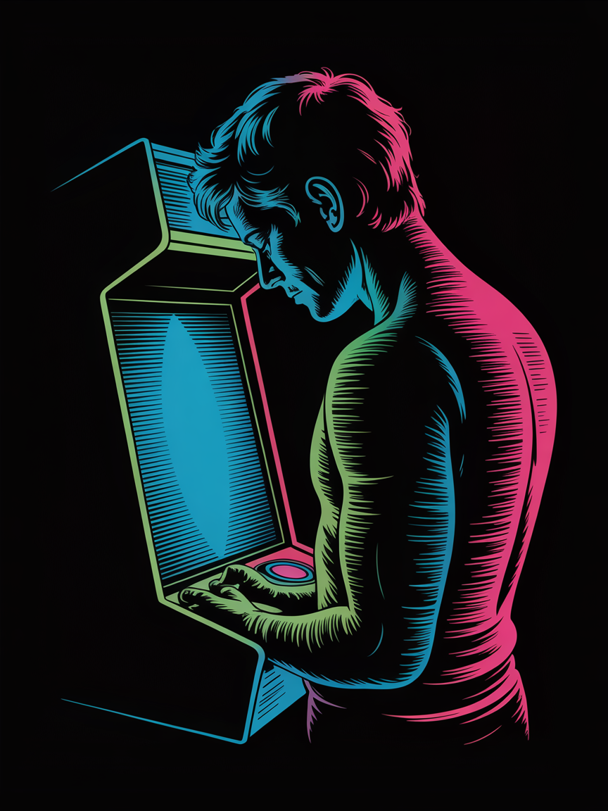 Video Games